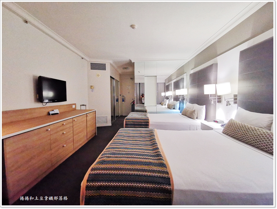 黃金海岸MANTRA ON VIEW HOTEL-23