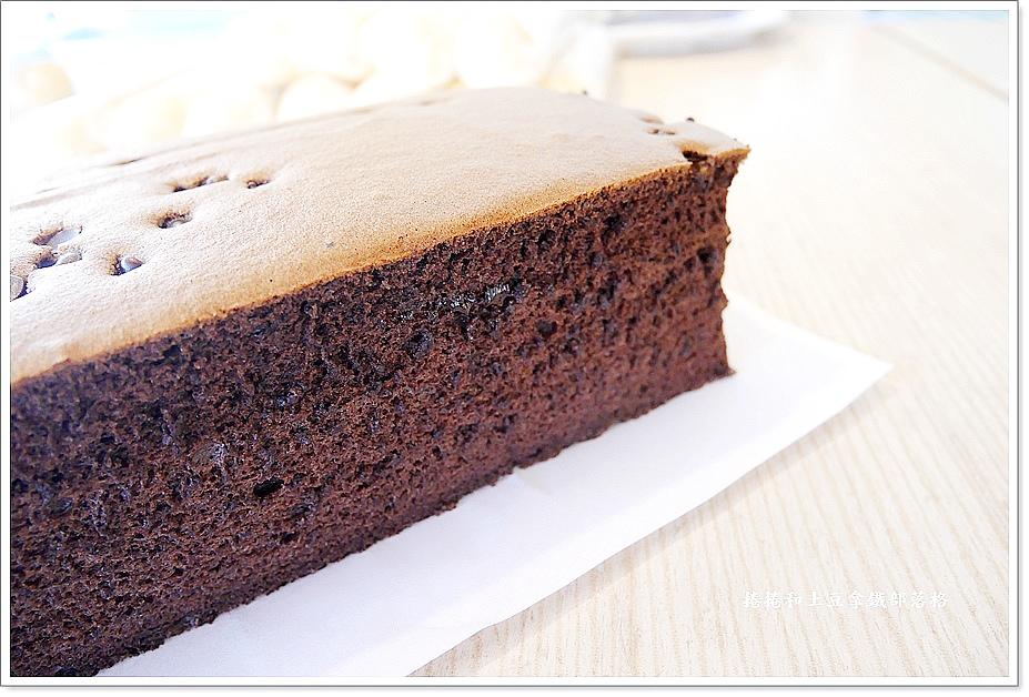 S&P手作蛋糕黑糖巧克力-2
