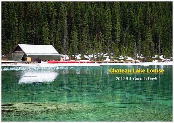 Lake Louise 12