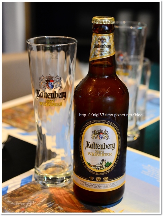卡登堡啤酒體驗 (5)