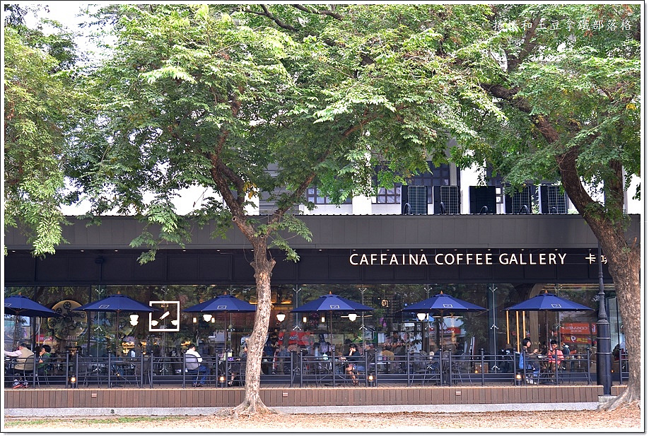 卡啡那文化中心-2