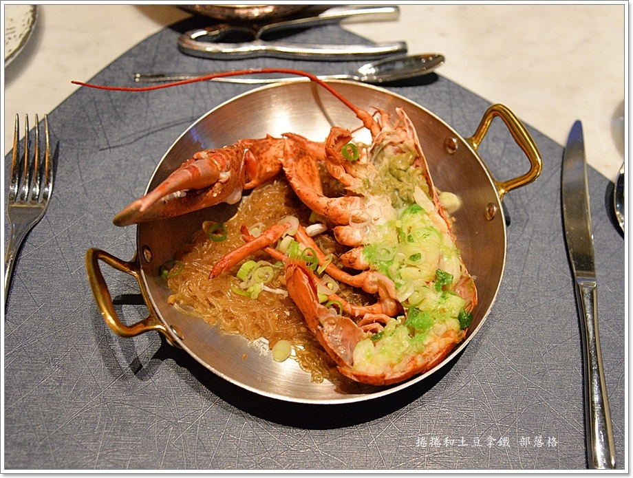 洲際酒店大地晚餐28.JPG