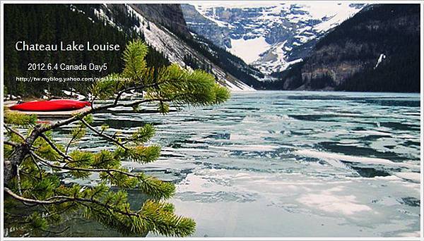 Lake Louise 14