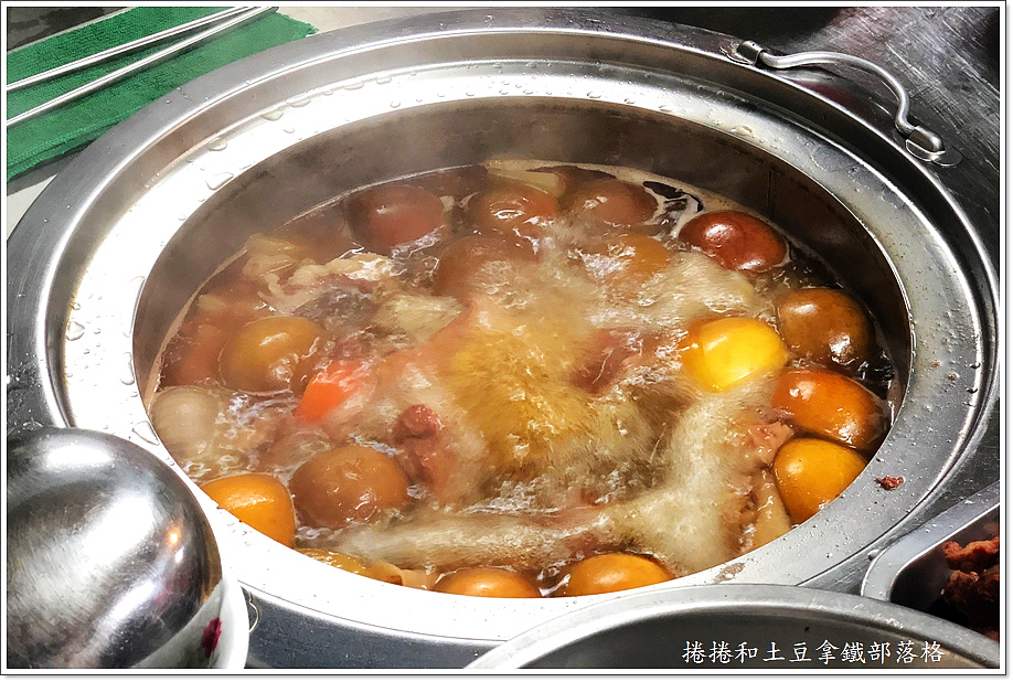 台南溫體牛肉湯-10