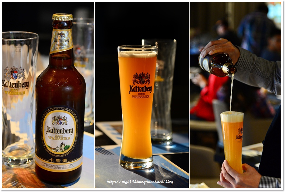 卡登堡啤酒體驗 (1)